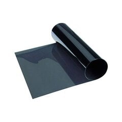 Arkki Foliatec Topstripe Preglaze (15 x 152 cm) Gris Oscuro hinta ja tiedot | Lisätarvikkeet autoiluun | hobbyhall.fi