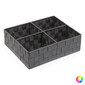 Laatikko, 27x10x32 cm hinta ja tiedot | Säilytyslaatikot ja -korit | hobbyhall.fi