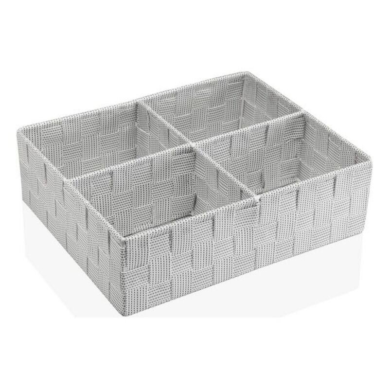 Laatikko, 27x10x32 cm hinta ja tiedot | Säilytyslaatikot ja -korit | hobbyhall.fi