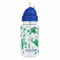 Pullo Regatta Peppa Pig Blue (350 ml) hinta ja tiedot | Juomapullot | hobbyhall.fi