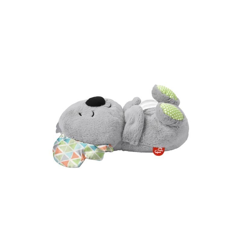 Fisher Price Pehmolelu Koala hinta ja tiedot | Vauvan lelut | hobbyhall.fi