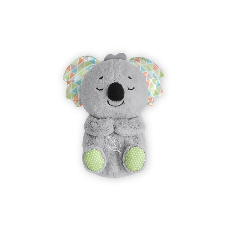 Fisher Price Pehmolelu Koala hinta ja tiedot | Vauvan lelut | hobbyhall.fi