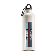 Sparco Motorsport Martini Racing Drinks -vesipullo, 770 ml hinta ja tiedot | Juomapullot | hobbyhall.fi