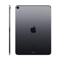 iPad Pro 11" 1.gen 256GB WiFi (Kunnostettu, kunto uudenveroinen) hinta ja tiedot | Tabletit | hobbyhall.fi