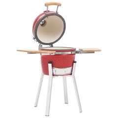 Kamado grilli/savustin keramiikka 76 cm hinta ja tiedot | Grillit | hobbyhall.fi