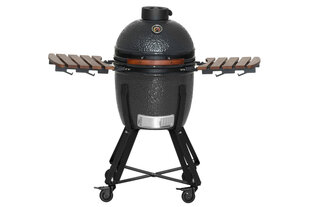 Keraaminen grilli Mustang Kamado M 18", 38 cm hinta ja tiedot | Grillit | hobbyhall.fi