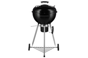 Grilli Mustang Charcoal Gourmet 47, 44 cm hinta ja tiedot | Grillit | hobbyhall.fi