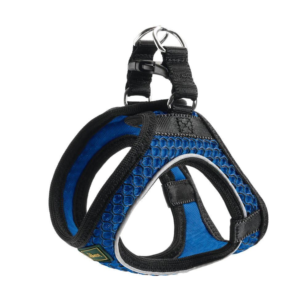 HUNTER Hilo Comfort Dog harness, XS-S hinta ja tiedot | Koiran valjaat ja kaulapannat | hobbyhall.fi