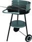 Hiiligrilli Mastergrill, 40 cm (MG912) hinta ja tiedot | Grillit | hobbyhall.fi