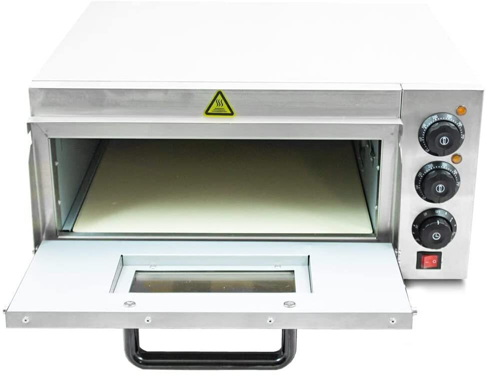 Pizzauuni 2000w hinta ja tiedot | Grillit | hobbyhall.fi