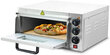 Pizzauuni 2000w hinta ja tiedot | Grillit | hobbyhall.fi