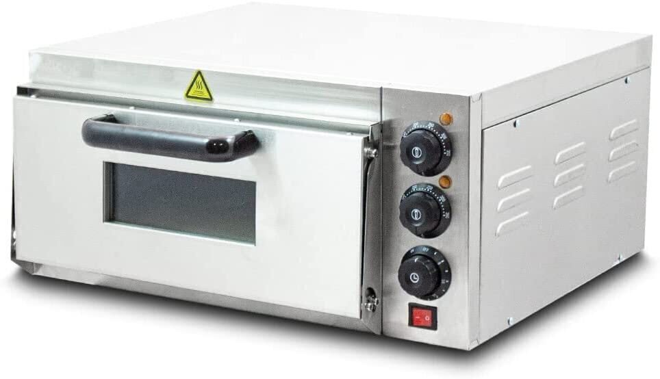 Pizzauuni 2000w hinta ja tiedot | Grillit | hobbyhall.fi