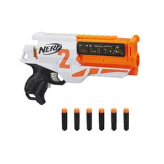 NERF leikkipyssy Ultra Two hinta ja tiedot | Poikien lelut | hobbyhall.fi