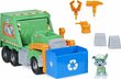 Kuorma-auto Ryhmä Hau Rocky Re-Use It truck, 6060259 hinta ja tiedot | Poikien lelut | hobbyhall.fi