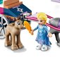 41166 LEGO® Disney Frozen Elsan vankkuriseikkailu hinta ja tiedot | LEGOT ja rakennuslelut | hobbyhall.fi