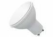 LED-lamppu 3.3W 205lm GU10 neutraali 4000K hinta ja tiedot | Paristot | hobbyhall.fi