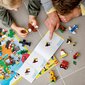11015 LEGO® Classic ympäri maailmaa hinta ja tiedot | LEGOT ja rakennuslelut | hobbyhall.fi