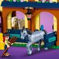 41683 LEGO® Friends Metsän ratsastuskoulu hinta ja tiedot | LEGOT ja rakennuslelut | hobbyhall.fi
