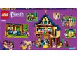 41683 LEGO® Friends Metsän ratsastuskoulu hinta ja tiedot | LEGOT ja rakennuslelut | hobbyhall.fi