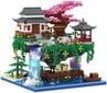 41686 LEGO® Friends Maagiset akrobaatit hinta ja tiedot | LEGOT ja rakennuslelut | hobbyhall.fi