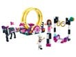 41686 LEGO® Friends Maagiset akrobaatit hinta ja tiedot | LEGOT ja rakennuslelut | hobbyhall.fi