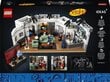 21328 LEGO® Ideas Seinfeld hinta ja tiedot | LEGOT ja rakennuslelut | hobbyhall.fi