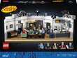 21328 LEGO® Ideas Seinfeld hinta ja tiedot | LEGOT ja rakennuslelut | hobbyhall.fi