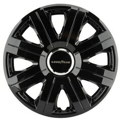 GOODYEAR 16" napakansi Musta hinta ja tiedot | Pölykapselit | hobbyhall.fi