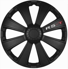 GOODYEAR 15" napakansi Musta hinta ja tiedot | Pölykapselit | hobbyhall.fi