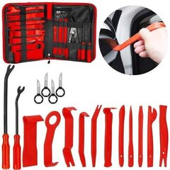 Removal Tool Kit Springos hinta ja tiedot | Lisätarvikkeet autoiluun | hobbyhall.fi