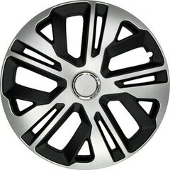 Jestic hubcap 14" 17325392617927 hinta ja tiedot | Pölykapselit | hobbyhall.fi