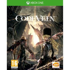 Xbox One -videopeli, valmistaja Bandai Namco Code Vein hinta ja tiedot | Tietokone- ja konsolipelit | hobbyhall.fi