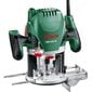 Jyrsinkone Bosch POF 1200 AE, 1 200 W hinta ja tiedot | Jyrsimet | hobbyhall.fi