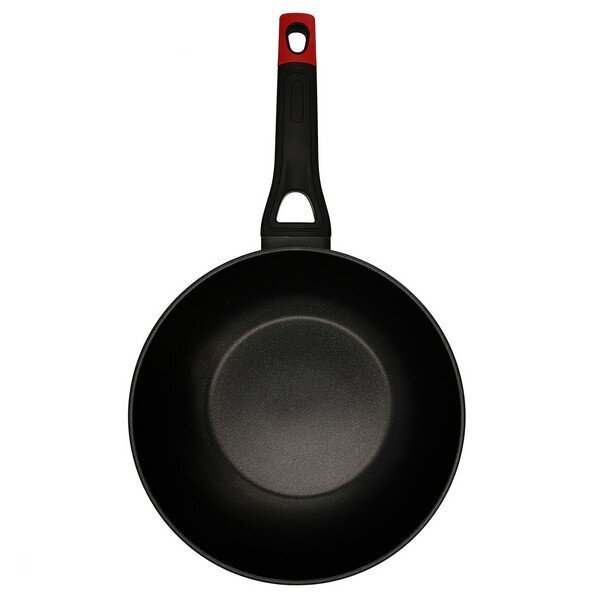 Wok-pannu Pyrex Optima, 3,5 mm hinta ja tiedot | Paistinpannut | hobbyhall.fi