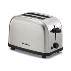 Moulinex LT330D hinta ja tiedot | Leivänpaahtimet | hobbyhall.fi