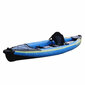 Kayak Bestway Hydro-Force Ventura, sininen hinta ja tiedot | Veneet ja kajakit | hobbyhall.fi