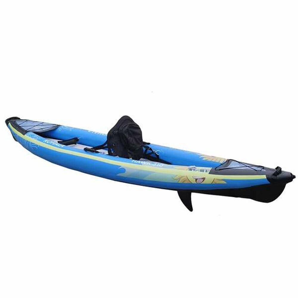 Kayak Bestway Hydro-Force Ventura, sininen hinta ja tiedot | Veneet ja kajakit | hobbyhall.fi