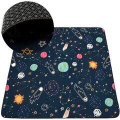 Iso EDUCATIONAL matto 150x150 cm COSMOS OEKO TEX hinta ja tiedot | Leikkimatot | hobbyhall.fi