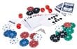 Pokerisetti Texas Strong hinta ja tiedot | Korttipelit, pokeri | hobbyhall.fi