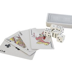 Pokerisetti Home Esprit hinta ja tiedot | Korttipelit, pokeri | hobbyhall.fi