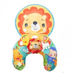 Tummy Time Pillow vauvan tyyny, Woopie hinta ja tiedot | Leikkimatot | hobbyhall.fi