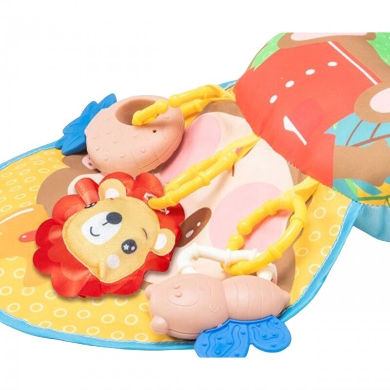 Tummy Time Pillow vauvan tyyny, Woopie hinta ja tiedot | Leikkimatot | hobbyhall.fi