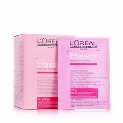 Vaalennin L'Oreal Professionnel Paris Effassor (12 x 28 g) hinta ja tiedot | Hoitoaineet | hobbyhall.fi