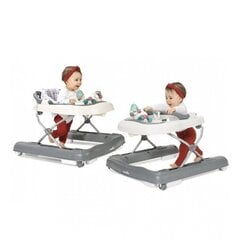 Walker äänillä Babymoov Baby Walker 2in1 sinkki A040006 hinta ja tiedot | Kävelytuolit | hobbyhall.fi