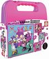 Palapelit Minnie, 4 kpl. hinta ja tiedot | Palapelit | hobbyhall.fi