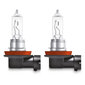 Auton polttimo Osram 64211NBS H11 12V 55W 3200K hinta ja tiedot | Polttimot | hobbyhall.fi