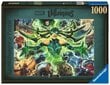 Puzzle 1000 Elementów Roisto. Hela hinta ja tiedot | Palapelit | hobbyhall.fi