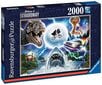 ravensburgerin eläinpalapeli, 2000 hinta ja tiedot | Palapelit | hobbyhall.fi