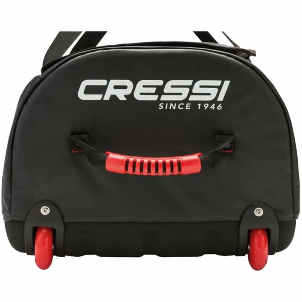 Urheilulaukku Tuna Roll Cressi-Sub XUB976200 120L hinta ja tiedot | Urheilukassit ja reput | hobbyhall.fi