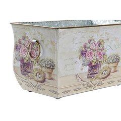 Ruukkusarja DKD Home Decor 31 x 18 x 17,5 cm hinta ja tiedot | Kukkaruukut | hobbyhall.fi